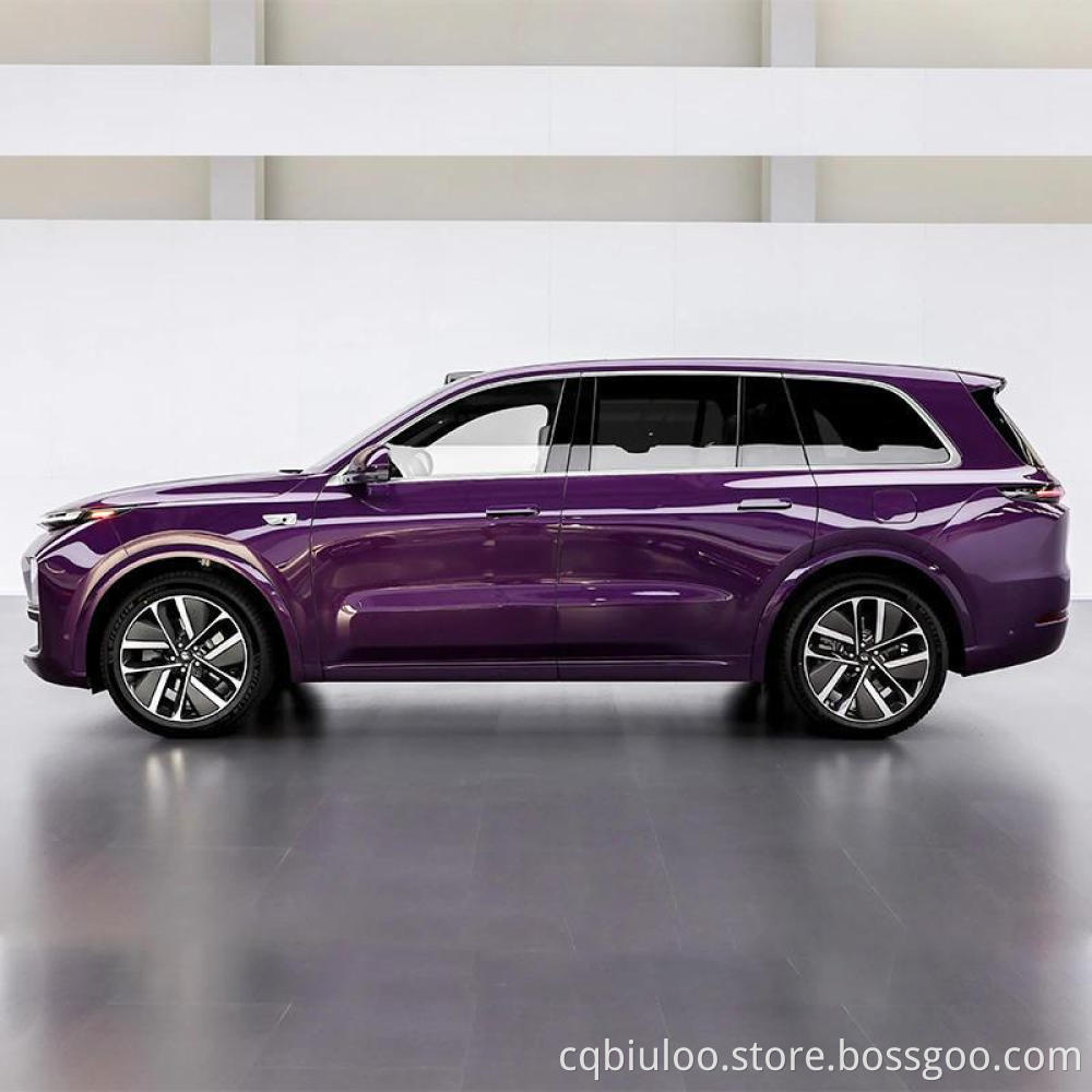 2023 Changan UNIK UNI-K 2.0T AWD /4WD Full complete top version electric and fuel version cheap cars for sale